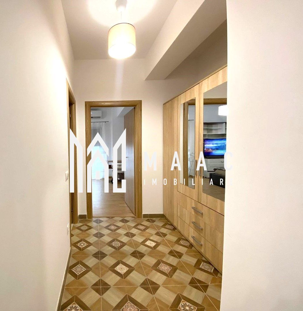 Apartament 2 camere I Etaj 1 I Decomandat I Doamna Stanca - Poză 8