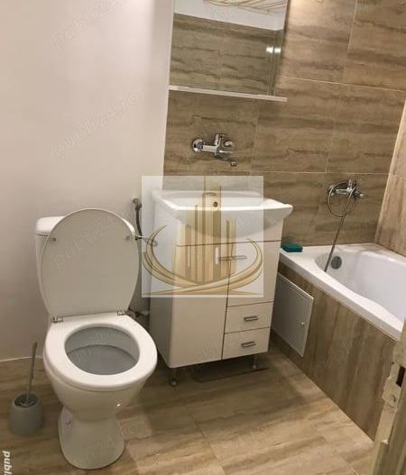 Apartament cu 1 cameră, complet mobilat și utilat – Calea Lipovei - Poză 5
