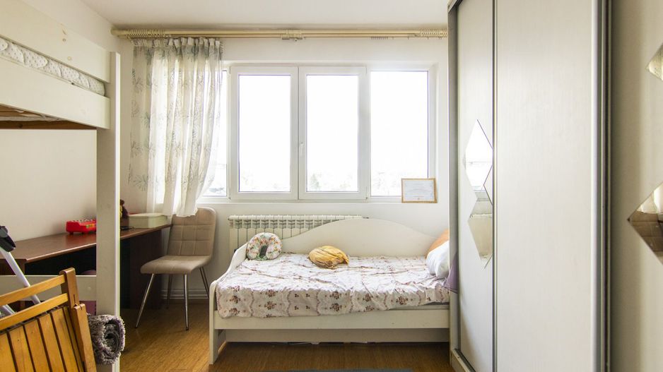 Complex Apusului 4 camere, etaj 3/4, 2 bai, bloc din caramida, 2 boxe! - Poză 7