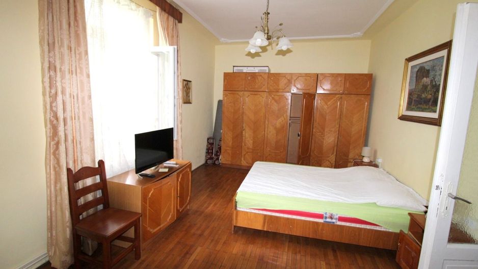 De inchiriat apartament cu 2 camere Gradina Publica et. 4, 300 euro - Poză 3