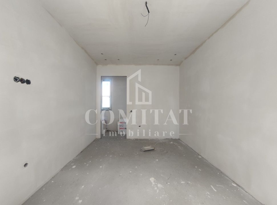 Casa tip Duplex | 4 camere, terasa , grădina | Zona Șesului de sus - Poză 4