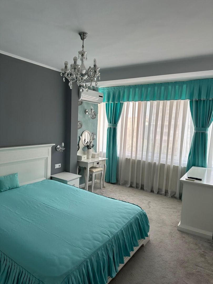 Apartament spațios cu 3 camere de închiriat – Bulevardul Dacia, Oradea - Poză 2