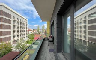 Închiriere spațiu birouri 335 mp | etaj complet | Piața Victoriei - Poză 1