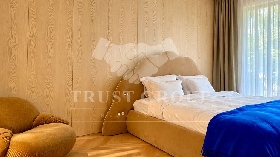 Apartament tip Duplex 3 camere Eminescu | Gradina | Loc de Parcare | 2020 - Poză 10