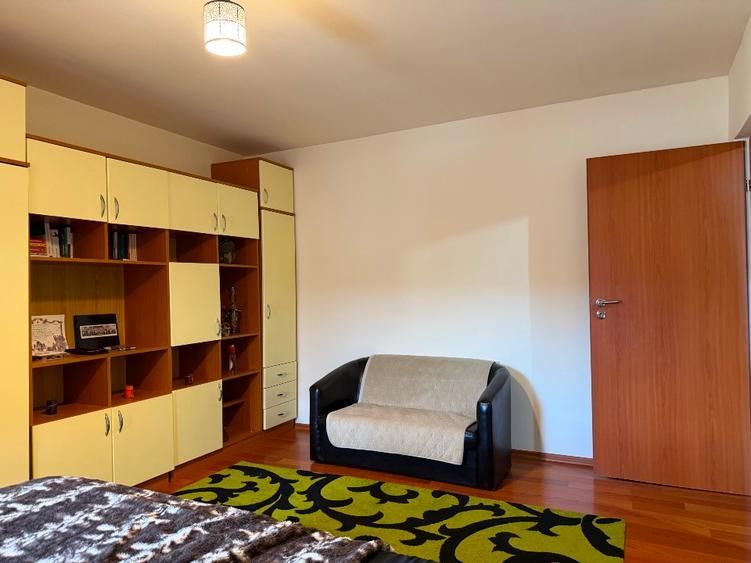 Sagului | 1 Camera | Centrala proprie. - Poză 2