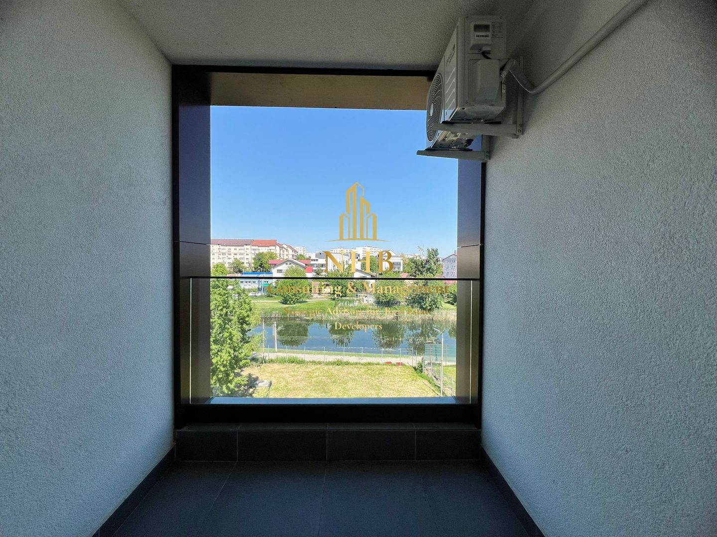 Apartament modern complet mobilat și utilat – totul nou, posibilitate parcare - Poză 15