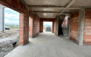 Casă single 4-5 camere / 500mp teren / Sura Mică / Sibiu - Poză 1