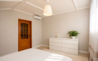 Vânzare penthouse 3 camere, bd. Decebal, Colonița. - Poză 12
