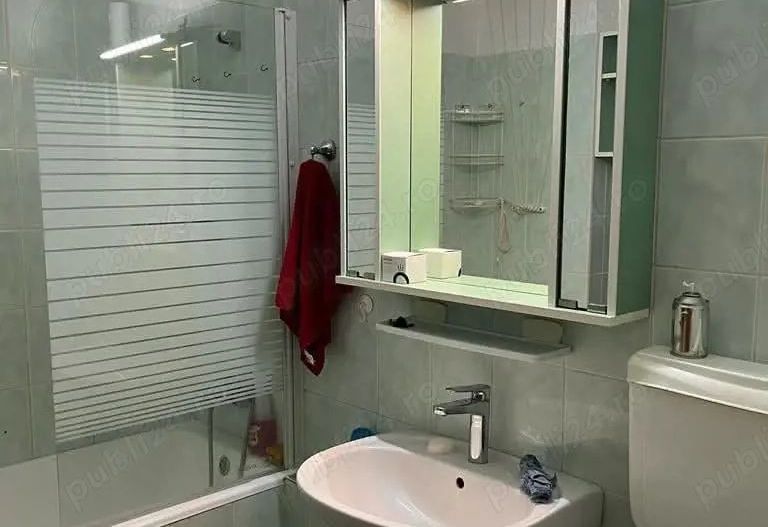 OFERTĂ! Apartament 2 camere decomandat 67 mp, centrală, AC,  metrou aproape - Poză 8