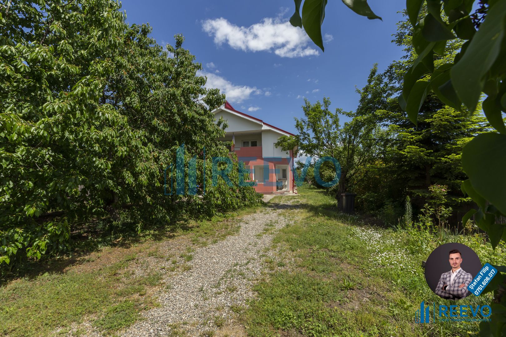 Casă/Vilă de vânzare în Blăgești, Bacău - Poză 12