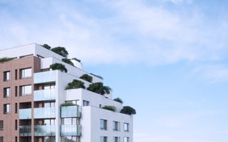 Apartament 2 Camere/ Morilor/ Direct Dezvoltator - Poză 4