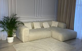 Superb 2 Camere Mobilat Utilat Premium Gradina Amenajata - Poză 2