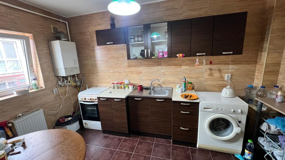 Apartament o camera de vanzare | 40 mp | Vivo | Investitie - Poză 9