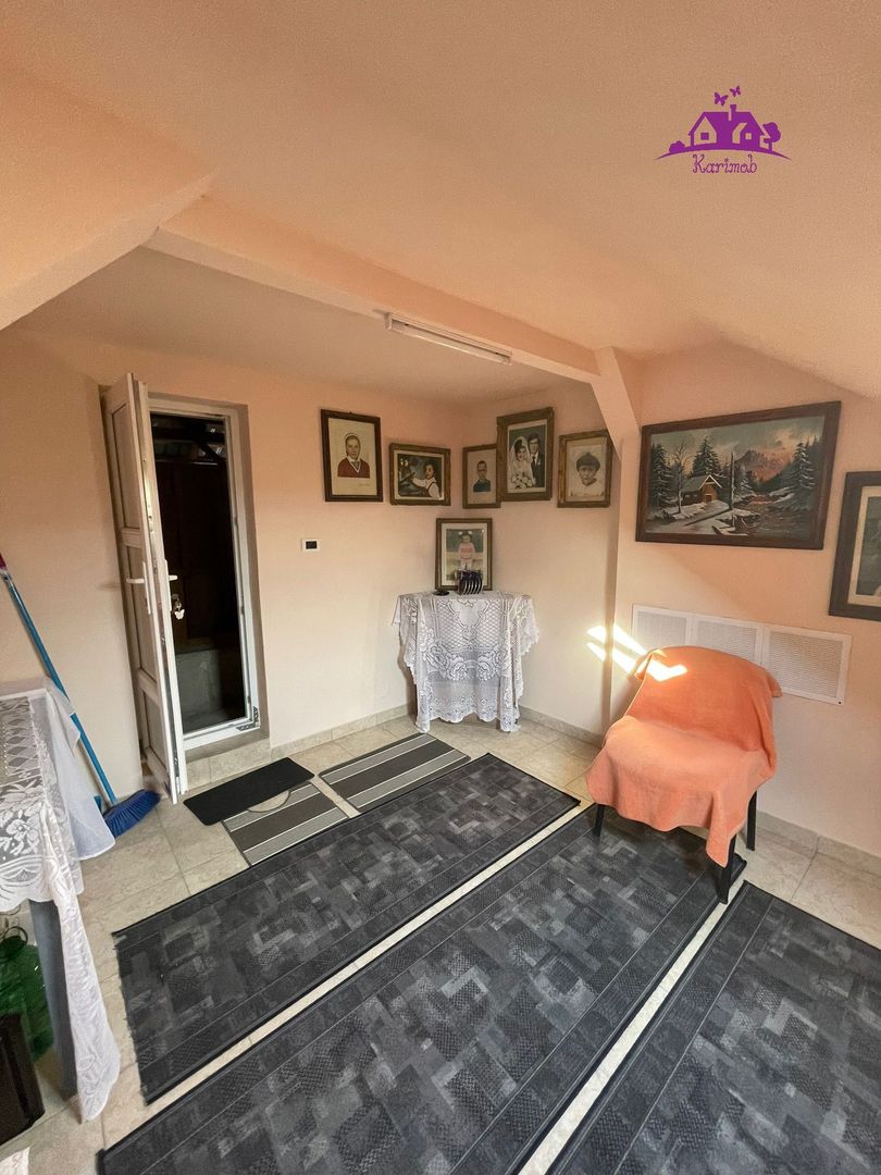 Apartament de vanzare in Beius - Poză 9