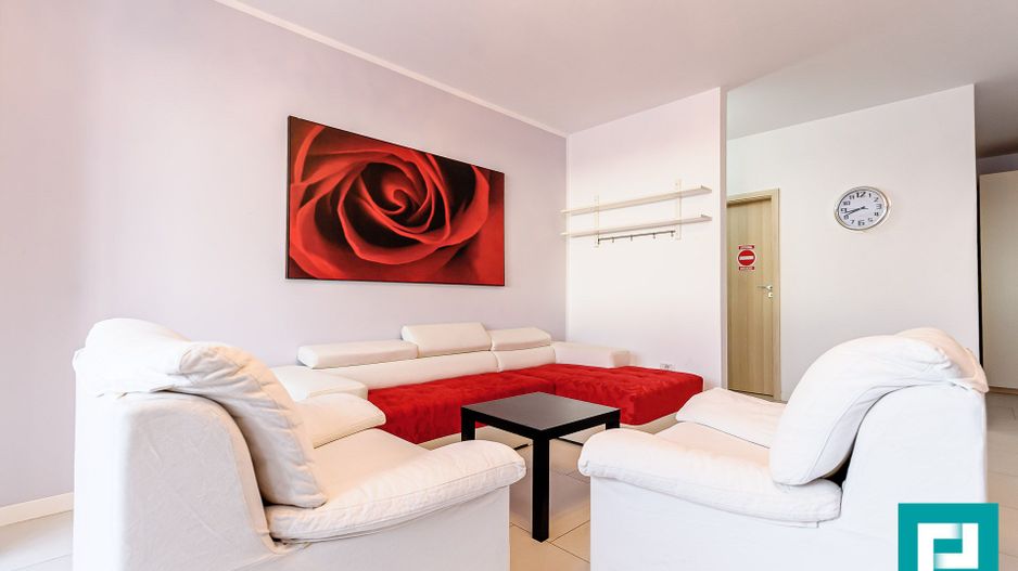 Apartament la înălțime! Urbanna Residence. - Poză 7