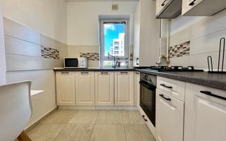 Apartament 2 camere | Parcare | Boxă | Open Space | Kasper Coresi - Poză 3