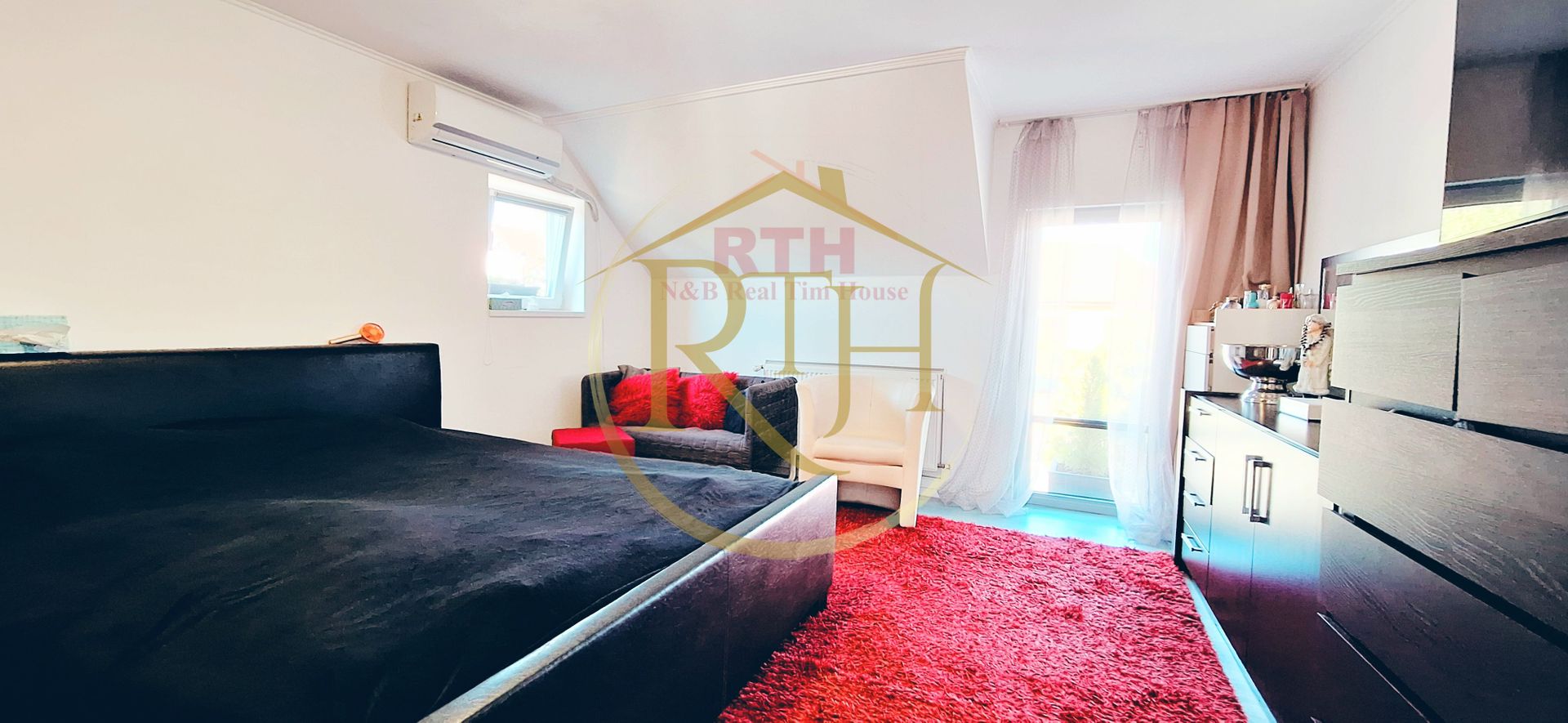 0% Comision Oferim spre vanzare, proprietate deosebita, 7 camere, zona Modern - Poză 15