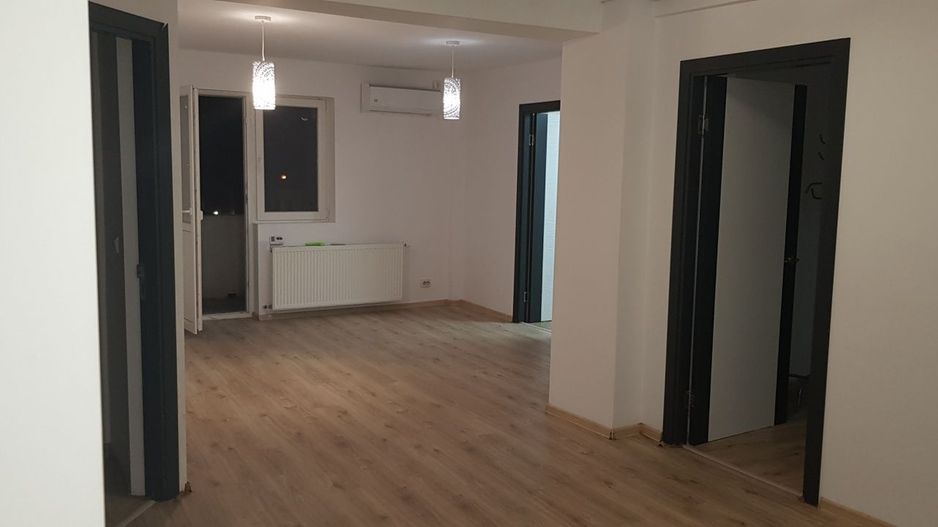 De Vanzare Apartament 3 camere ULTRACENTRAL, Unirii, Corneliu Coposu - Poză 1