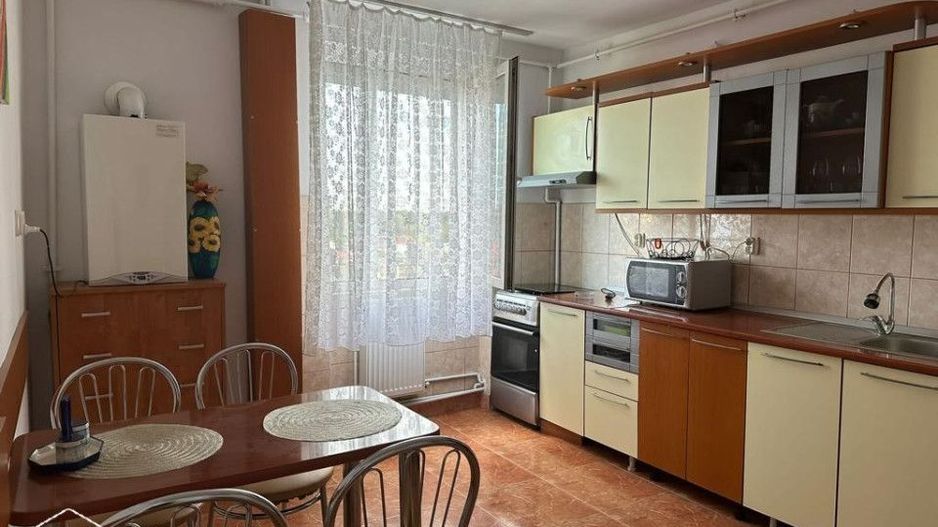 Apartament la cheie, 3 camere, zona Libelula - Poză 7