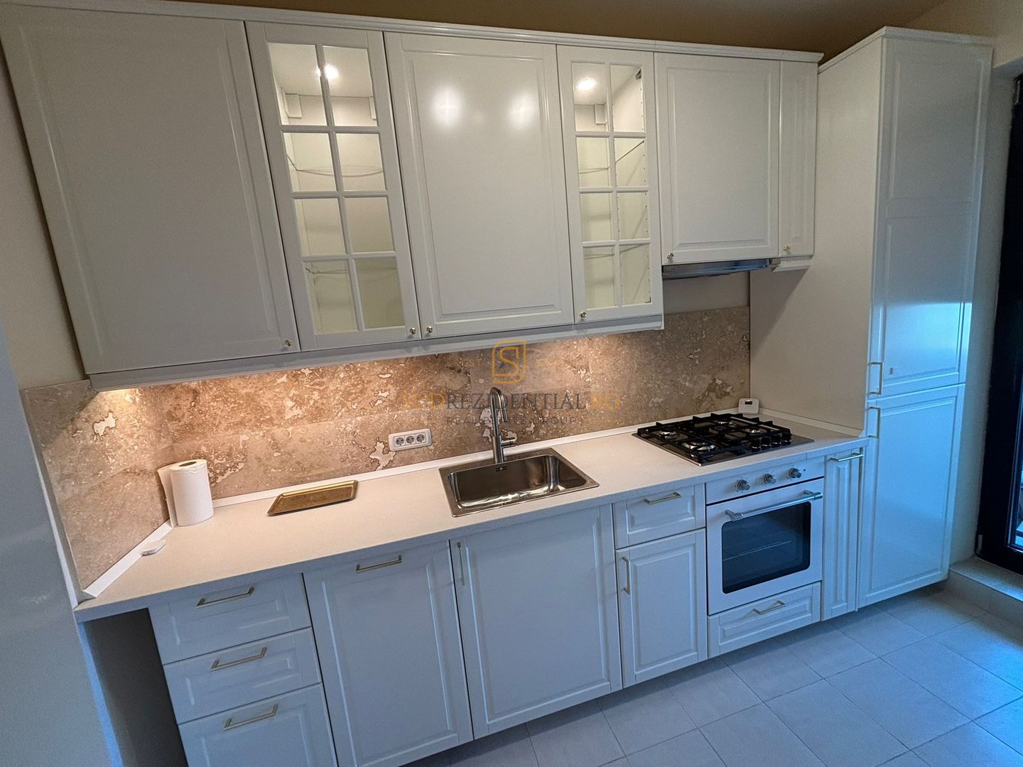 Apartament 2 camere decomandat | Sector 4 – Strada Postalionului - Poză 4