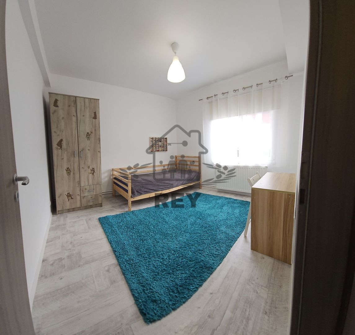 Apartament de vânzare – 3 camere | Șelimbăr, zona Pictor Nicolae Brana - Poză 6