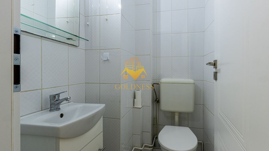 3 camere, decomandate, 2 bai, parcare ,Calea Manastur, Platinia, USAMV - Poză 6