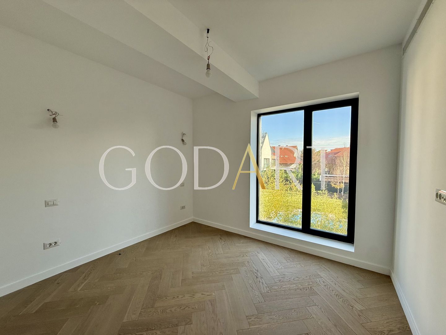 VILA TOWNHOUSE | FINISAJE PREMIUM | PIPERA - Poză 8