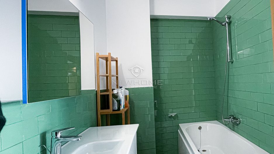 Apartament 3 camere 75 mp Parcare, zona Iulius Mall - Poză 10