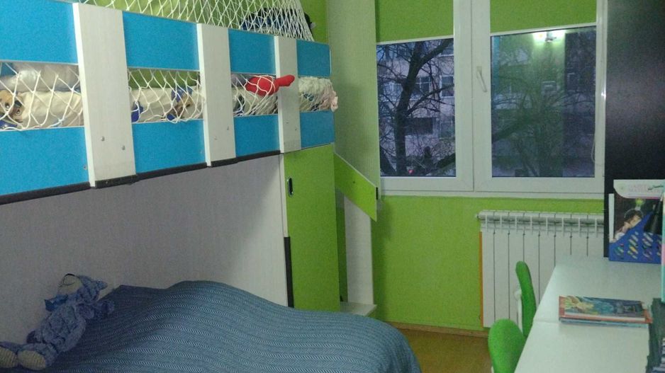 Apartament 3 camere DRUMUL TABEREI - Poză 1