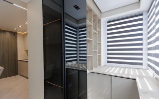 Vânzare, apartament, 2 camere + living, strada Ion Buzdugan, Buiucani - Poză 7