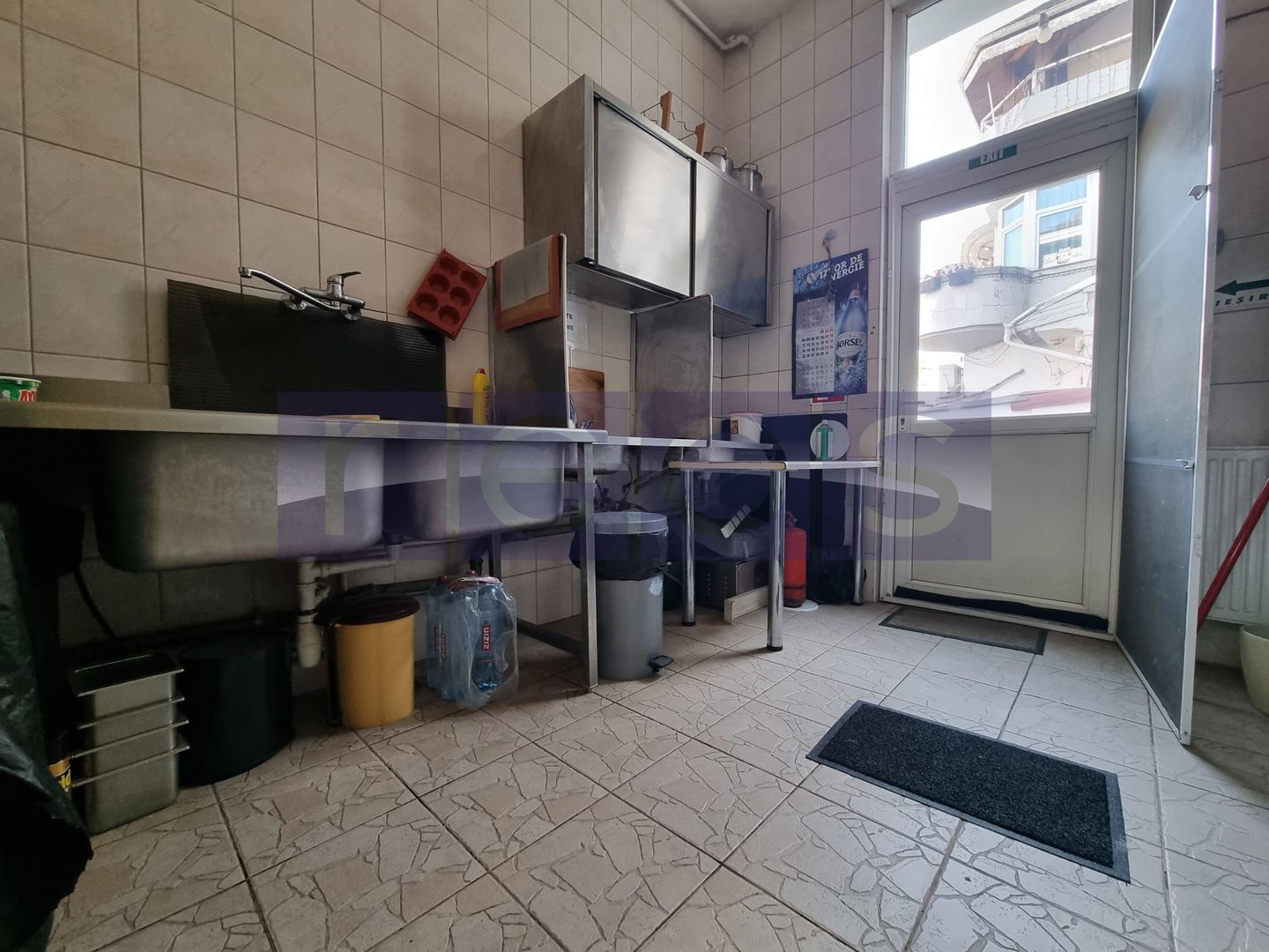 VANZARE SPATIU COMERCIAL | S+P | ZONA PARCUL CAROL - Poză 1