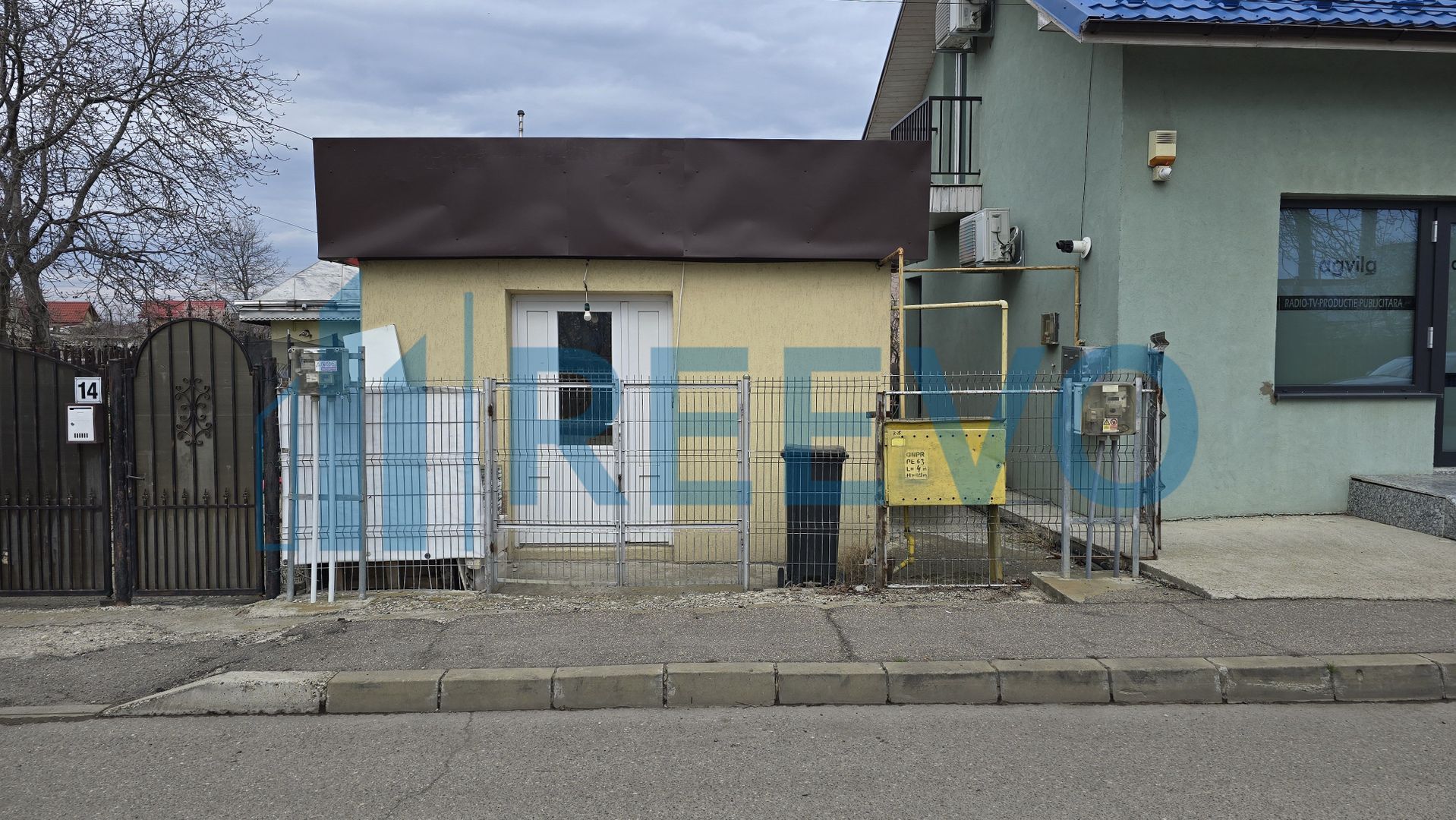 Spațiu Comercial de vânzare, Zona Izvaore - Poză 13