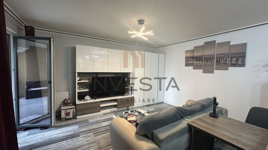 Apartament 2 camere in Platinia! Etaj II! - Poză 1