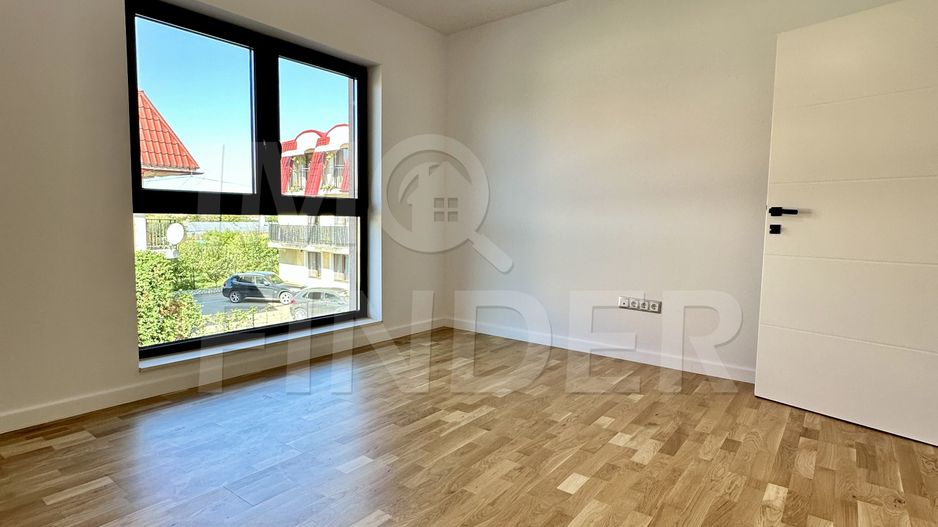 FĂRĂ COMISION - Case cuplate Floresti, finisate - Poză 20