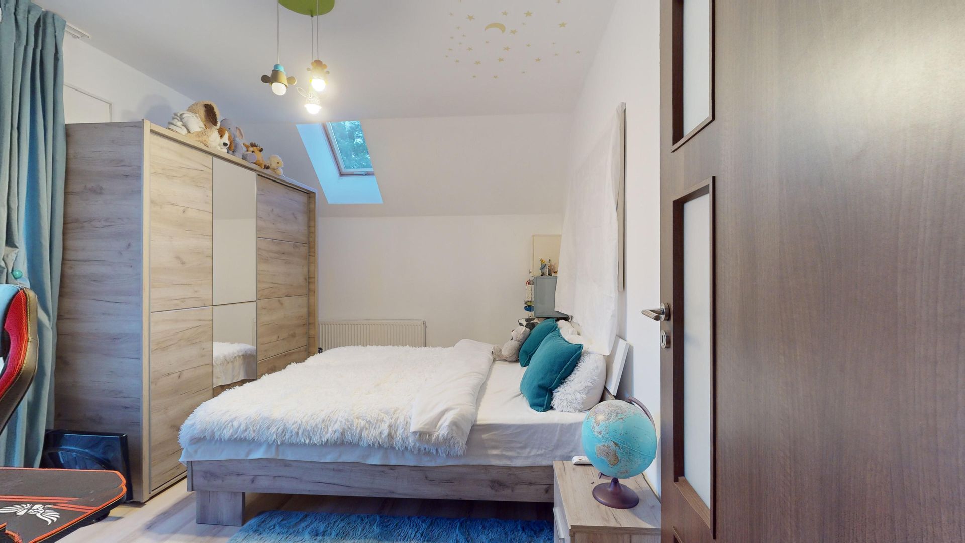 Casa cu stil,in mijlocul naturii Brasov-Bunloc - Poză 28