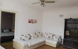 🏡 Apartament 2 camere etaj 3, complet utilat