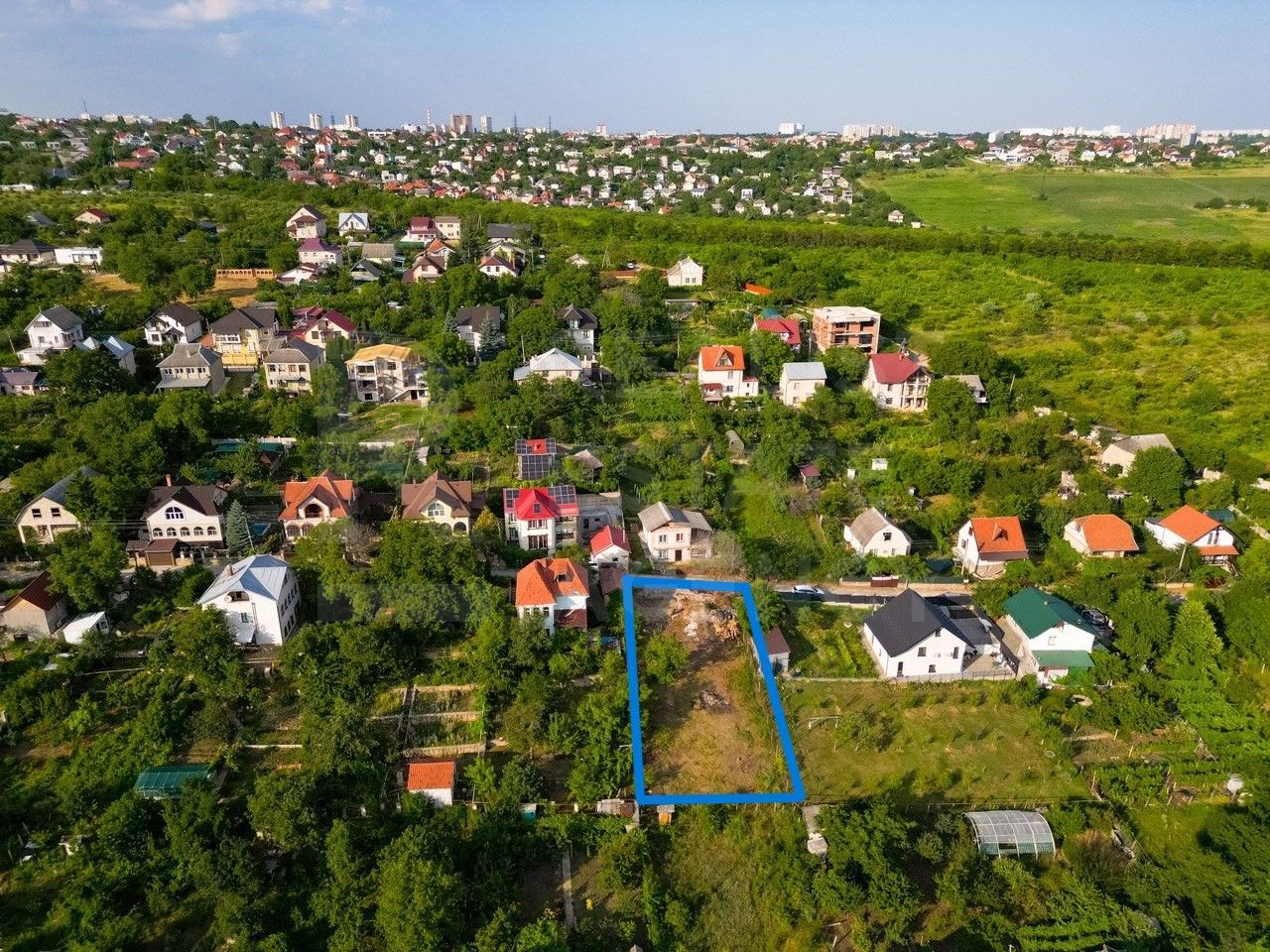 Vânzare, teren agricol 6 ari, Codru - Poză 5