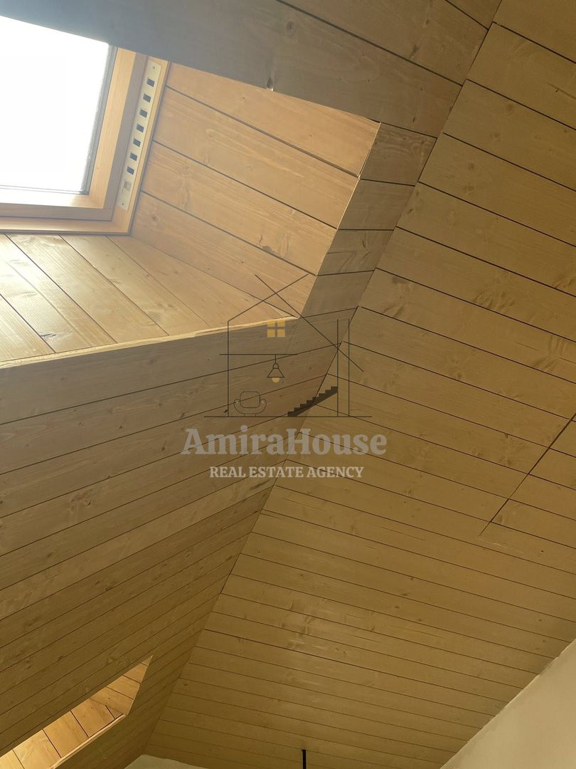 6 Case de vacanta localitatea Marisel jud Cluj la drumul Judetean DJ107P - Poză 18