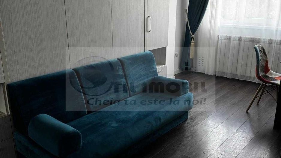 Apartament 2 camere - Zona Tatarasi- Complex Evergreen Towers - Poză 3