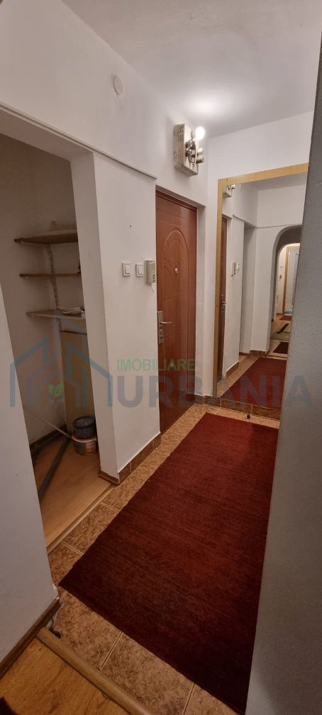 Apartament 2 camere decomandat, parter, zona Palas Campus, Podu Roș Cantemir, Iași - Poză 3