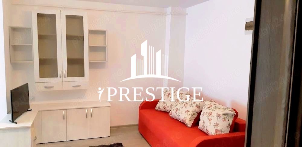 APARTAMENT 2 CAMERE, BALCON 10 MP, LOC DE PARCARE, LÂNGĂ SHOPPING CITY - Poză 5