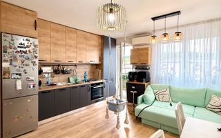 Apartament la cheie / 3 camere / Zona Eroilor - Poză 2