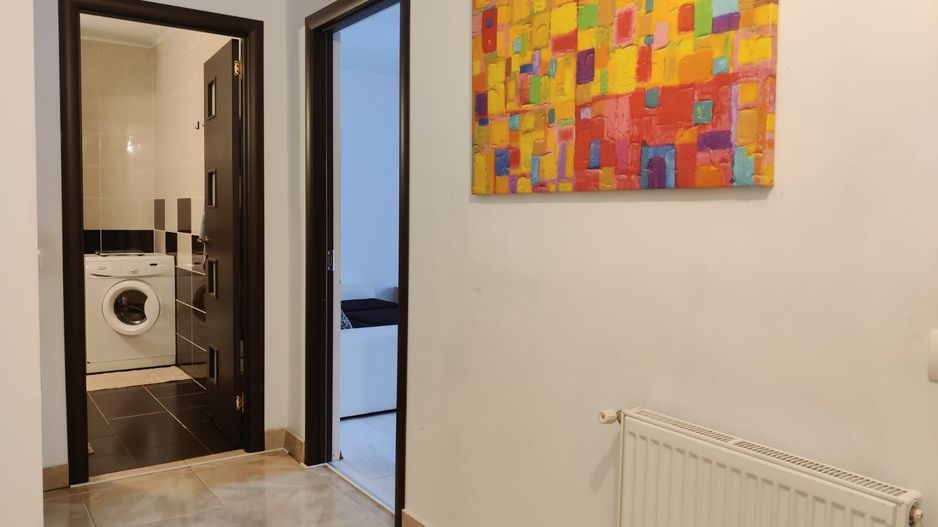 Apartament 2CAM 55 MP, Floresti, Str Florilor, Parcare - Poză 3