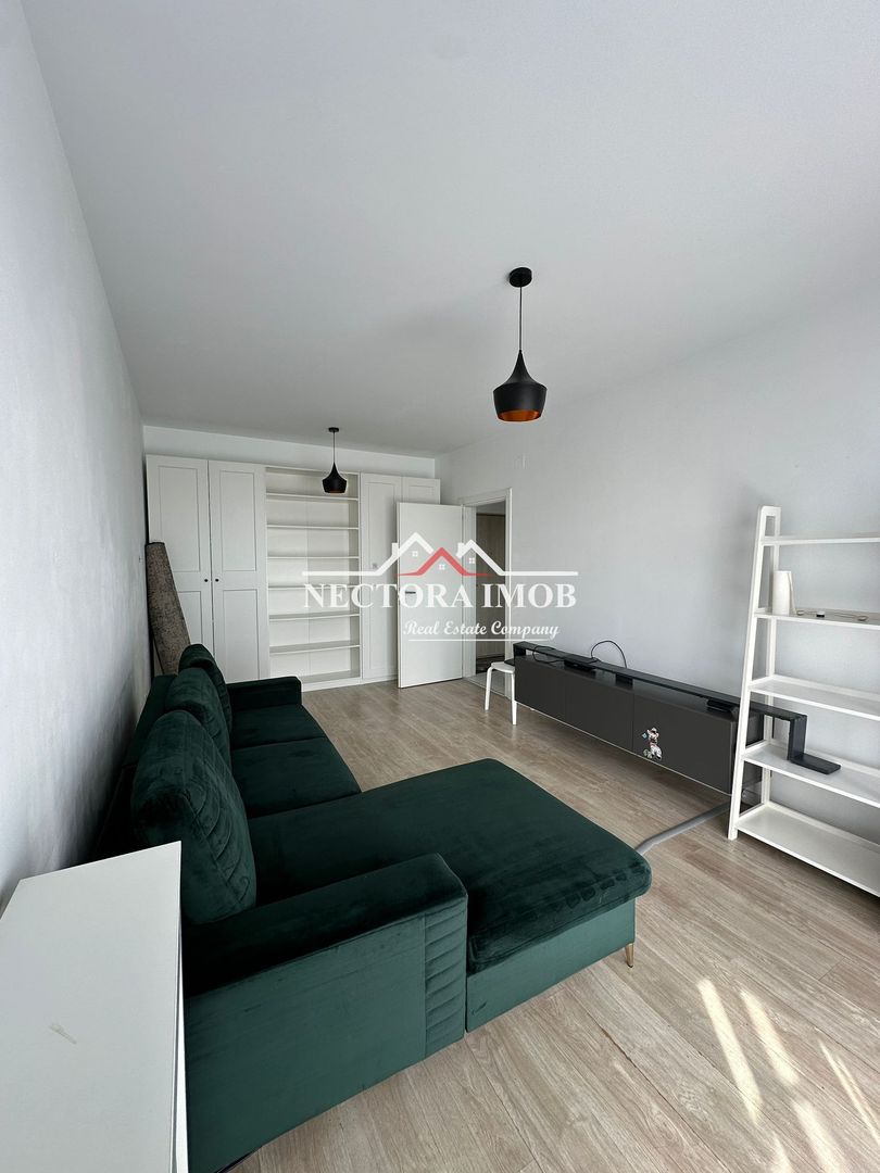 NECTORA IMOB-Apartament 2 camere, Zona Ceyrat, Loc de Parcare, 49 mp - Poză 1