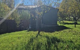 Cabana  Comarnic 650 mp teren,  Cartier Ghiosesti! - Poză 7