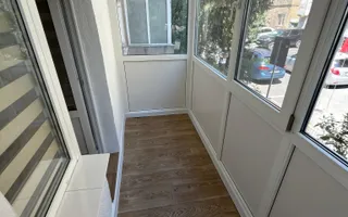 3 Camere | 2 Băi | Renovat-Prima Închiriere | Bd Uverturii - T. Masca - Poză 18