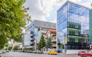 Spatiu birouri | Sala sport | Box Gym | Caranfil - Poză 24