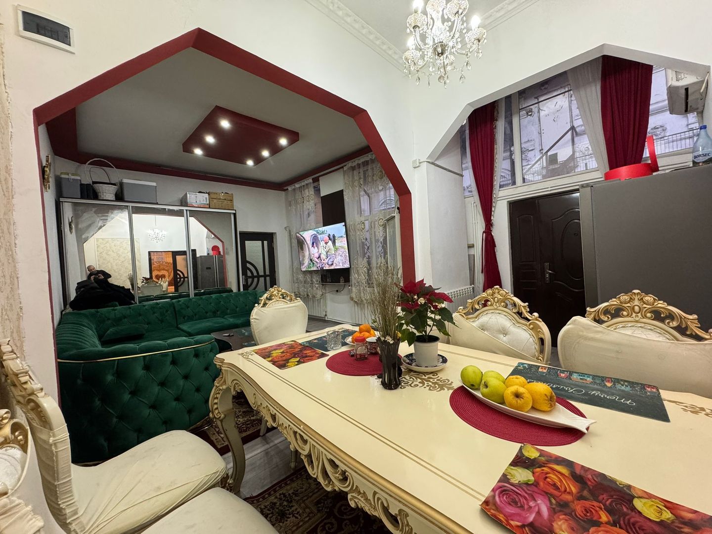 Vânzare Casă 2 Camere || Bulevardul Mărășești Nr. 11 || Lângă Parcul Carol - Poză 22