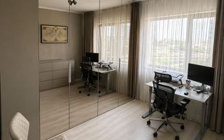 Apartament 3 camere | 19th Residence Grozăvești | Șoseaua Orhideelor - Poză 7