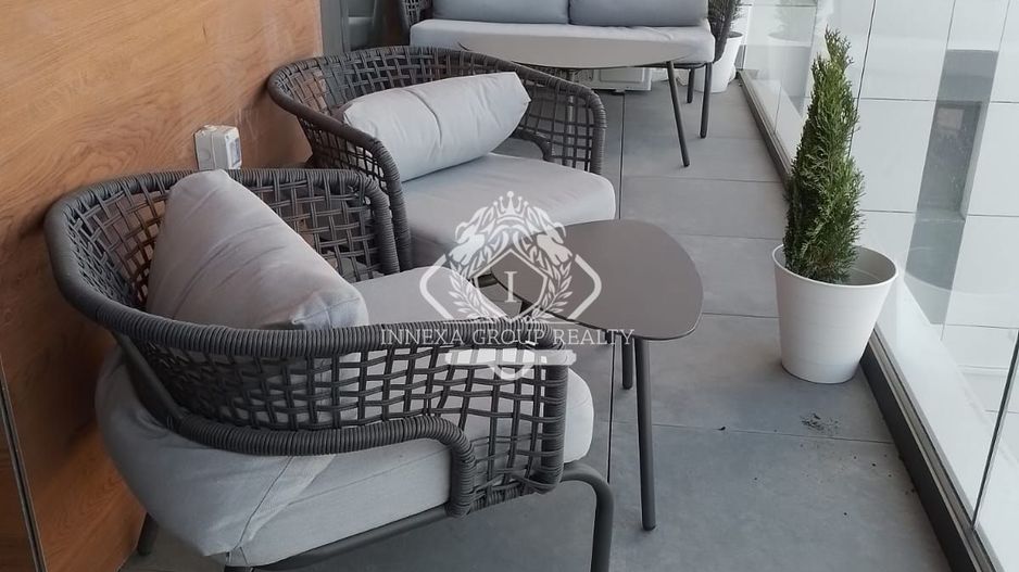 Apartament 2 camere I 68mp I parcare subterana I THE LEVEL I Piata Presei - Poză 10